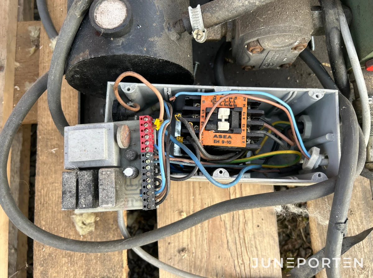 Lyftbord Translyft