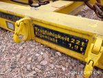 Lyftok Westerbeck 22 ton