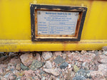Lyftok Westerbeck 22 ton