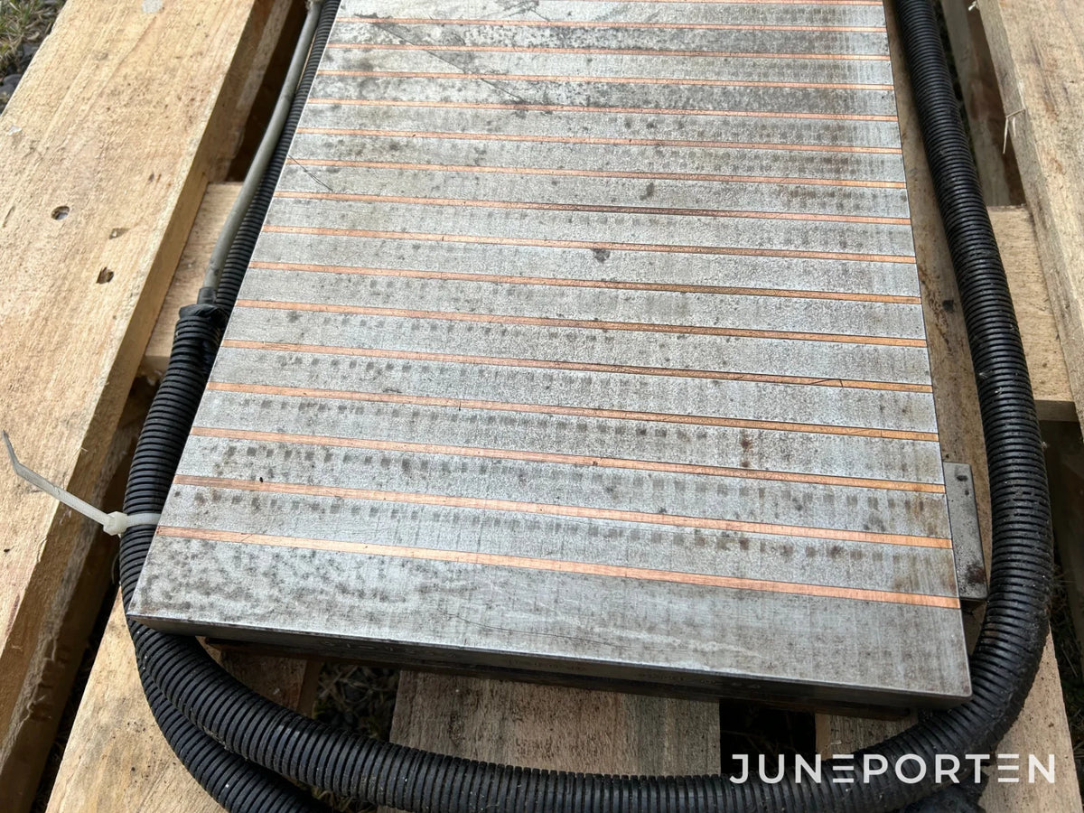 Magnetbord 60x30
