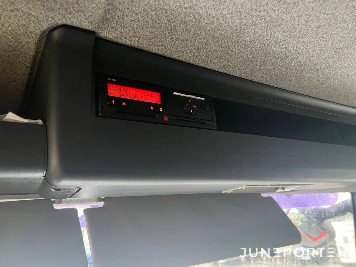 Man TGL 12.240 4X2 BL