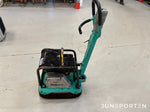 Markvibrator Mikasa MVH 120