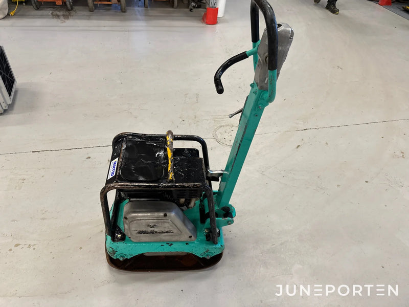Markvibrator Mikasa MVH 120