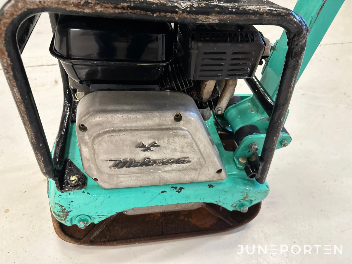 Markvibrator Mikasa MVH 120