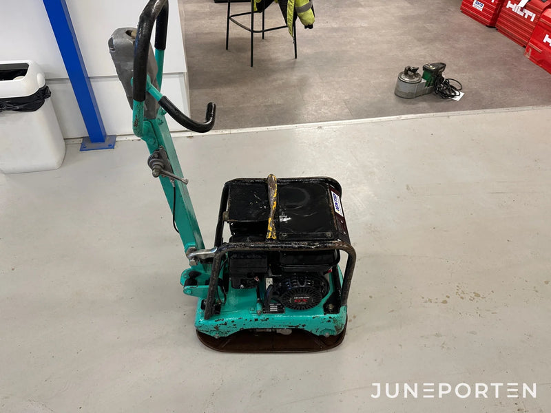 Markvibrator Mikasa MVH 120