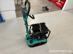 Markvibrator Mikasa MVH 120