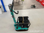 Markvibrator Mikasa MVH 120