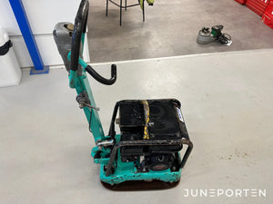Markvibrator Mikasa MVH 120