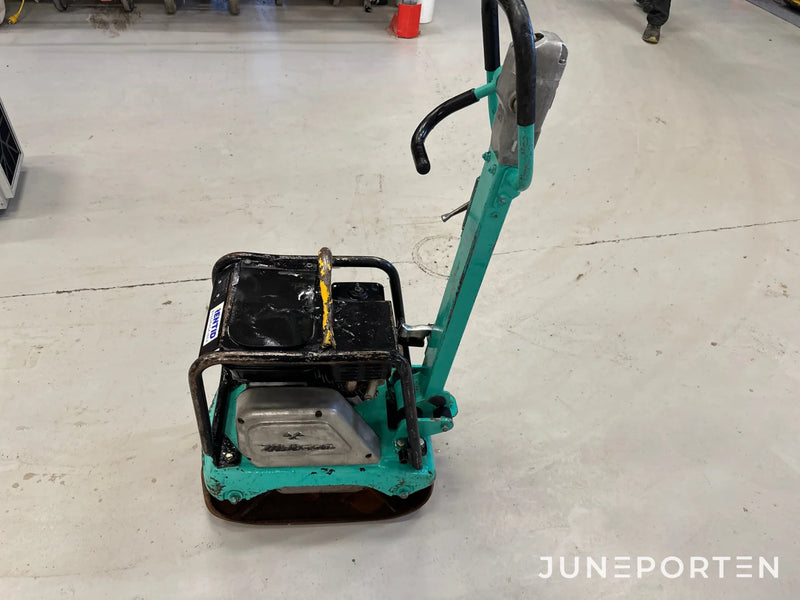 Markvibrator Mikasa MVH 120