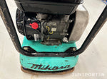 Markvibrator Mikasa MVH 120