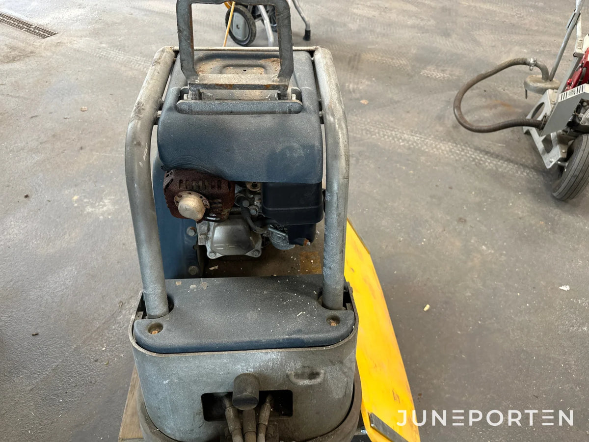 Markvibrator Swepac FB 165