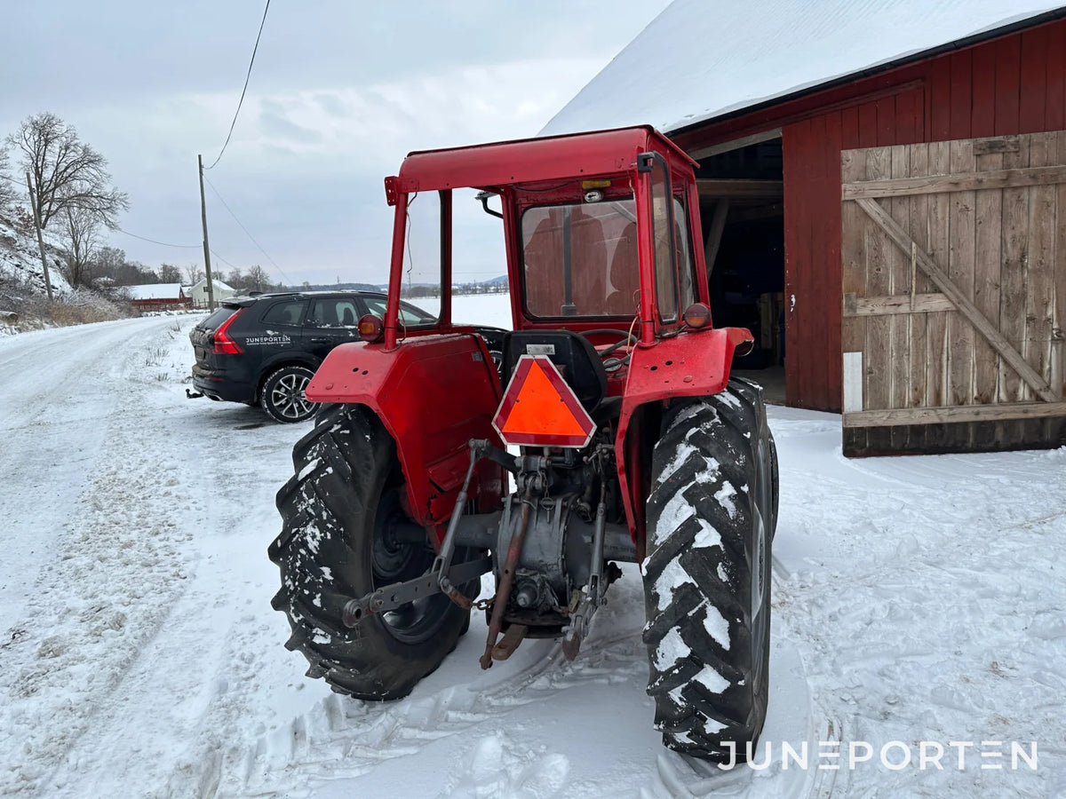 Massey Ferguson 135