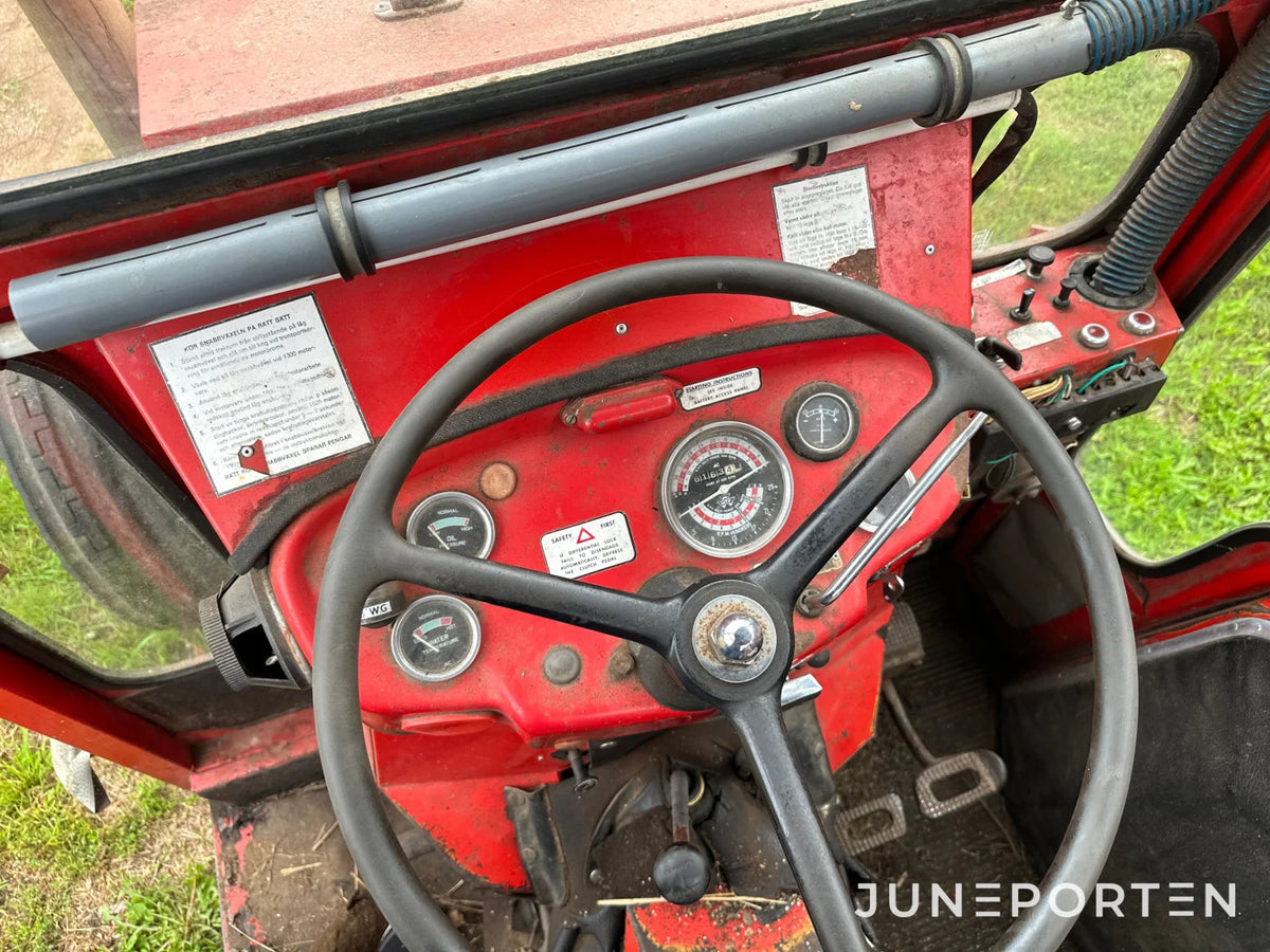 Massey Ferguson 135 Multi - Power