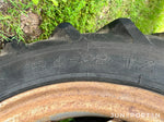 Massey Ferguson 135 Multi - Power
