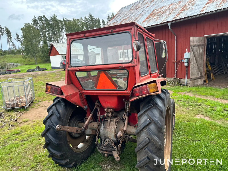 Massey Ferguson 135 Multi - Power