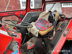 Massey Ferguson 135 Multi - Power