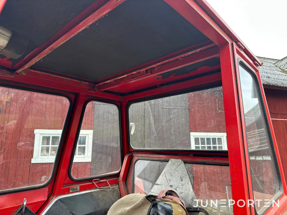 Massey Ferguson 135 Multi - Power