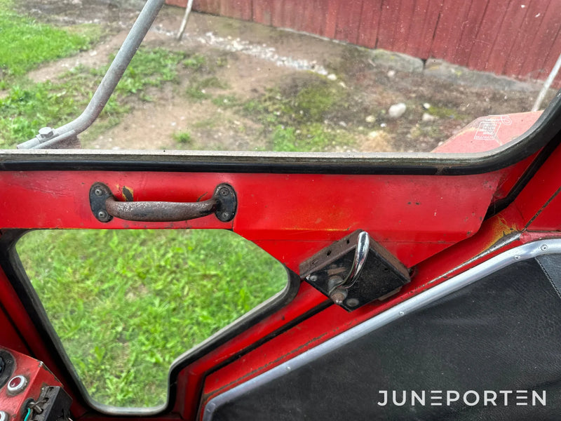 Massey Ferguson 135 Multi - Power