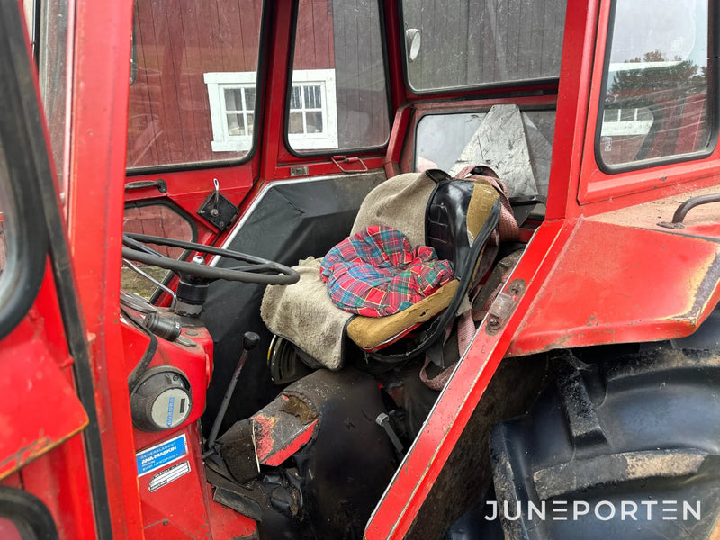 Massey Ferguson 135 Multi - Power