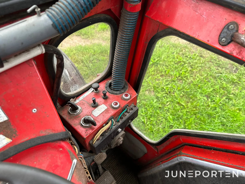 Massey Ferguson 135 Multi - Power