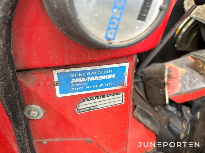 Massey Ferguson 135 Multi - Power