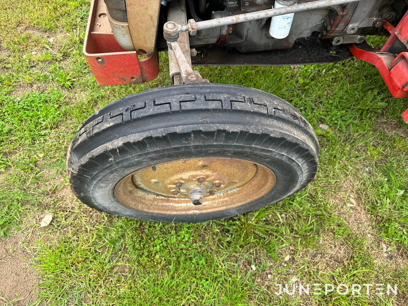 Massey Ferguson 135 Multi - Power