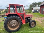 Massey Ferguson 135 Multi - Power