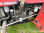 Massey Ferguson 135 Multi - Power