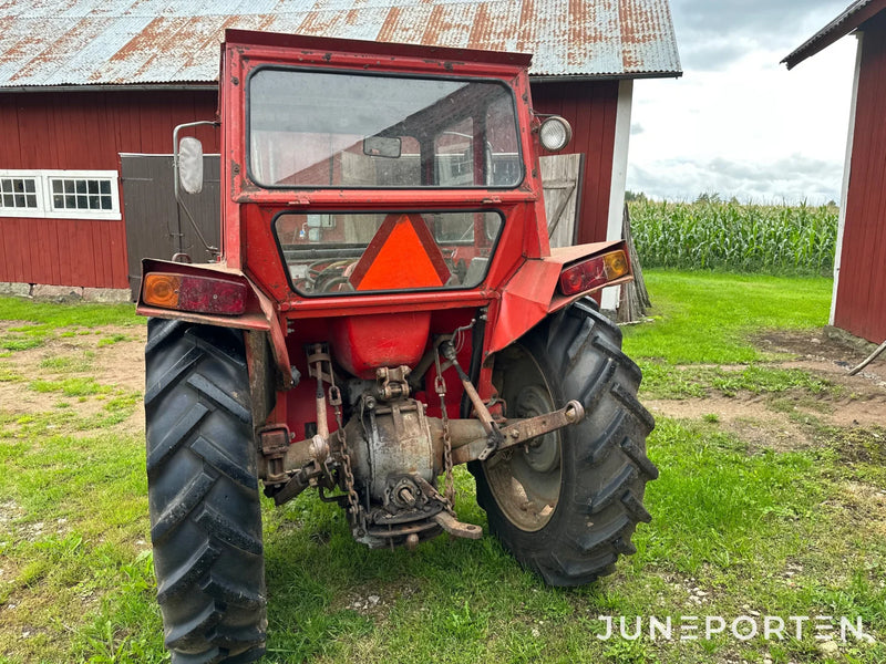 Massey Ferguson 135 Multi - Power