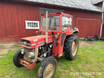 Massey Ferguson 135 Multi - Power