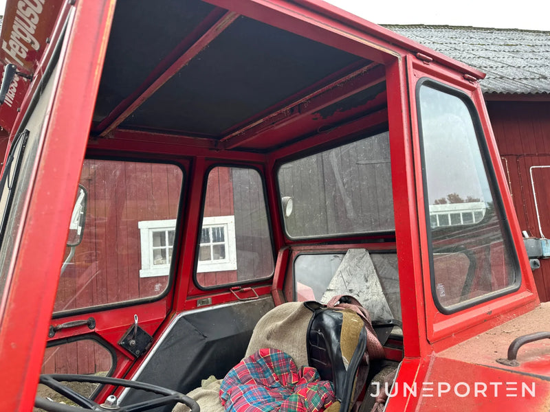 Massey Ferguson 135 Multi - Power