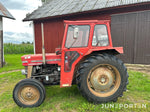 Massey Ferguson 135 Multi - Power