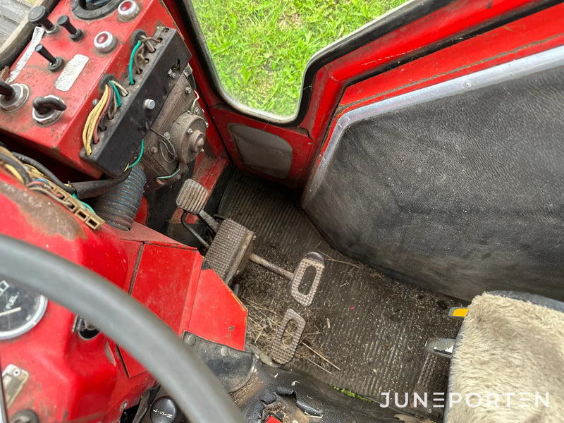 Massey Ferguson 135 Multi - Power