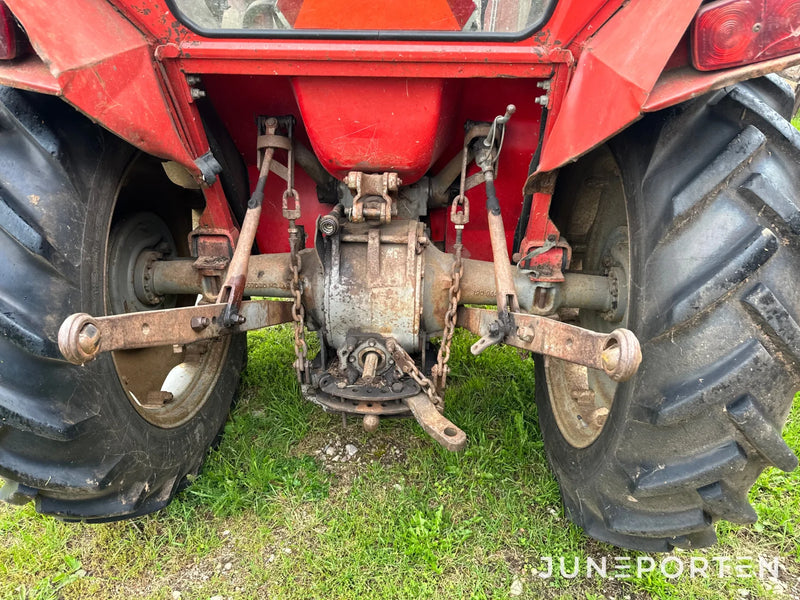 Massey Ferguson 135 Multi - Power