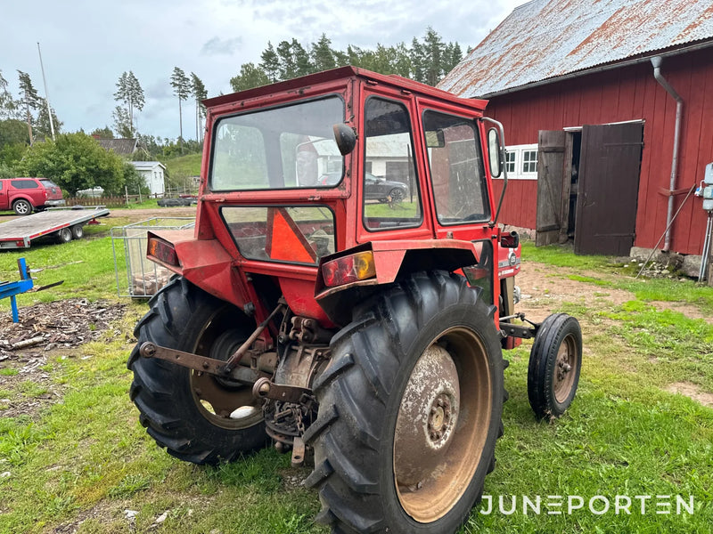 Massey Ferguson 135 Multi - Power