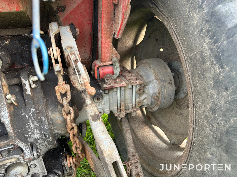 Massey Ferguson 185 S