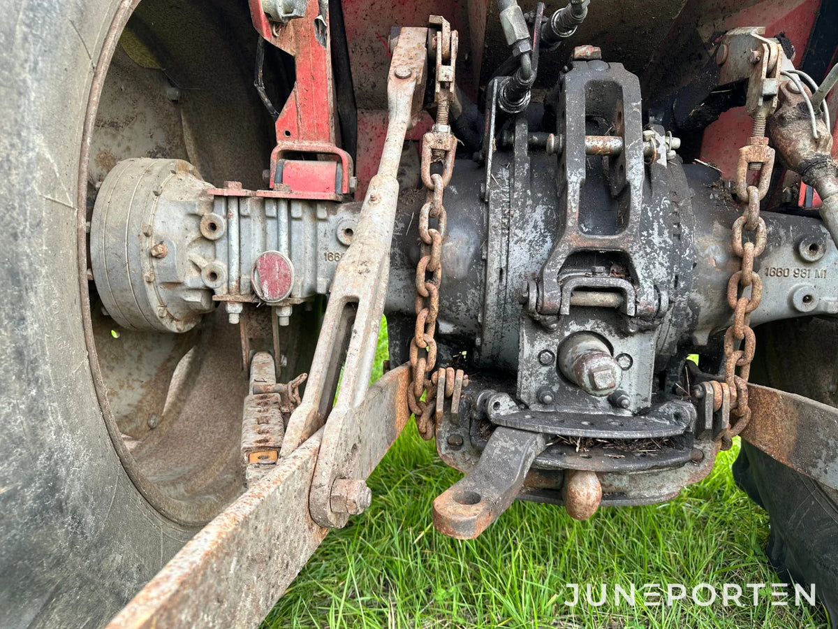 Massey Ferguson 185 S