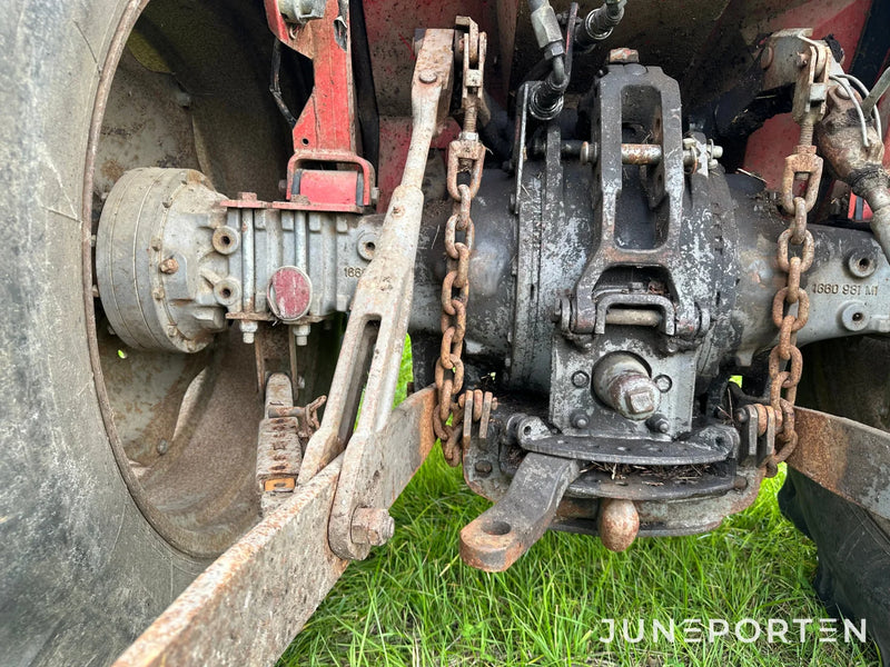 Massey Ferguson 185 S