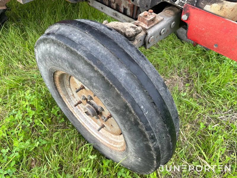 Massey Ferguson 185 S