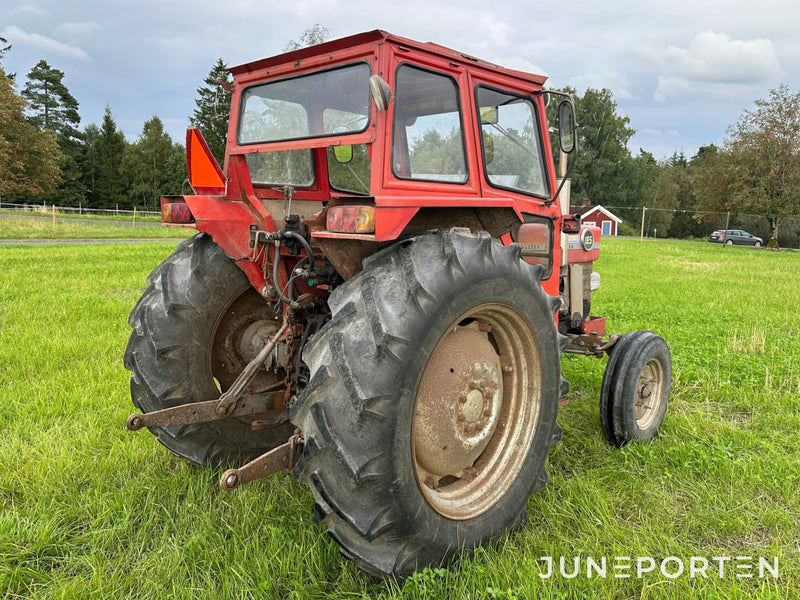 Massey Ferguson 185 S