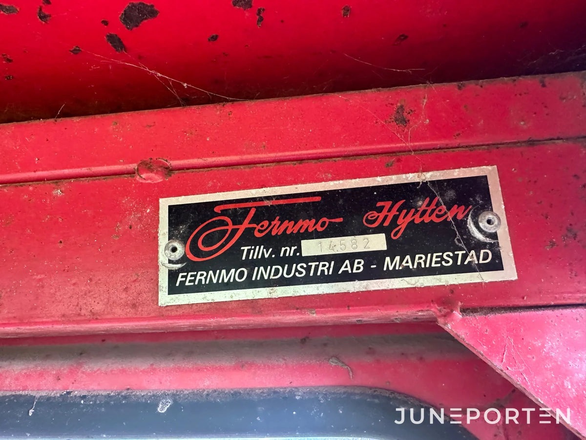 Massey Ferguson 185 S