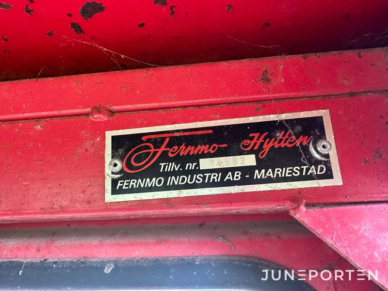 Massey Ferguson 185 S