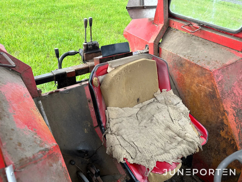 Massey Ferguson 185 S
