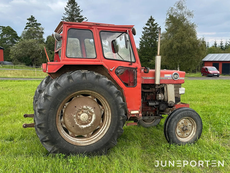 Massey Ferguson 185 S
