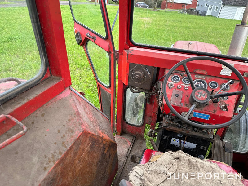 Massey Ferguson 185 S