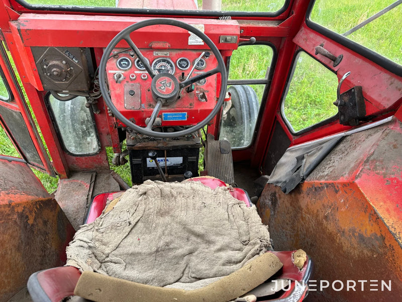 Massey Ferguson 185 S