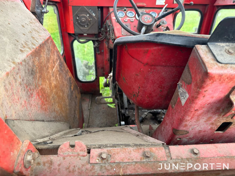 Massey Ferguson 185 S