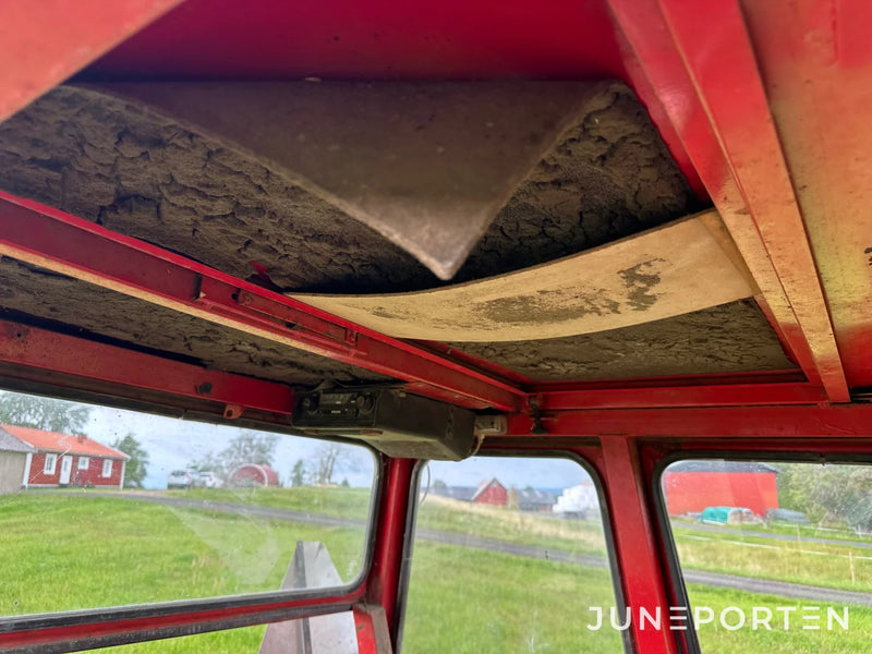 Massey Ferguson 185 S