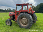 Massey Ferguson 185 S