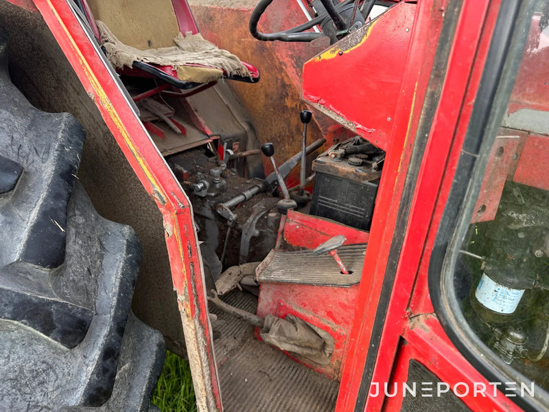 Massey Ferguson 185 S